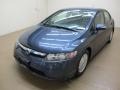 Magnetic Pearl - Civic Hybrid Sedan Photo No. 4
