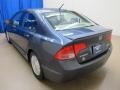 2006 Magnetic Pearl Honda Civic Hybrid Sedan  photo #6