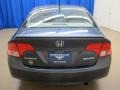 2006 Magnetic Pearl Honda Civic Hybrid Sedan  photo #7