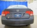 2006 Magnetic Pearl Honda Civic Hybrid Sedan  photo #8