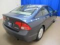 Magnetic Pearl - Civic Hybrid Sedan Photo No. 9