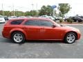  2006 Magnum R/T Inferno Red Crystal Pearl