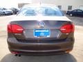 Toffee Brown Metallic - Jetta SE Sedan Photo No. 5