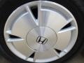 Magnetic Pearl - Civic Hybrid Sedan Photo No. 13