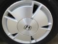 Magnetic Pearl - Civic Hybrid Sedan Photo No. 14