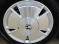 Magnetic Pearl - Civic Hybrid Sedan Photo No. 15