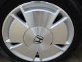 Magnetic Pearl - Civic Hybrid Sedan Photo No. 16