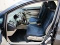 2006 Magnetic Pearl Honda Civic Hybrid Sedan  photo #17