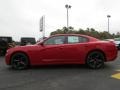 Redline Red Tri-Coat - Charger SXT Photo No. 4