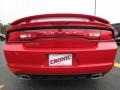 Redline Red Tri-Coat - Charger SXT Photo No. 6