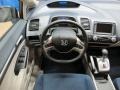 Magnetic Pearl - Civic Hybrid Sedan Photo No. 25