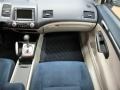 Magnetic Pearl - Civic Hybrid Sedan Photo No. 27