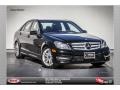 Black - C 250 Sport Photo No. 1