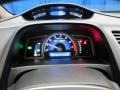 Magnetic Pearl - Civic Hybrid Sedan Photo No. 28
