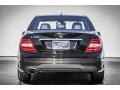 Black - C 250 Sport Photo No. 3