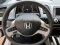 Magnetic Pearl - Civic Hybrid Sedan Photo No. 35