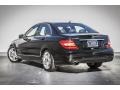 Black - C 250 Sport Photo No. 11