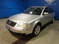 2004 Reflex Silver Metallic Volkswagen Passat GLX Sedan  photo #3