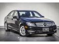 Black - C 250 Sport Photo No. 12