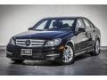 Black - C 250 Sport Photo No. 13
