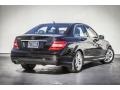 Black - C 250 Sport Photo No. 14
