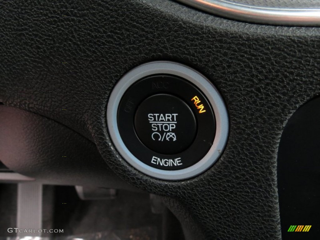 2014 Charger R/T - Header Orange / Black photo #18