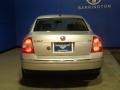 Reflex Silver Metallic - Passat GLX Sedan Photo No. 12