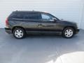 2005 Brilliant Black Chrysler Pacifica Touring  photo #3