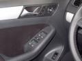 Black - Jetta SE Sedan Photo No. 16