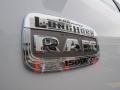 2014 Ram 1500 Laramie Longhorn Crew Cab 4x4 Badge and Logo Photo