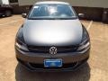 Platinum Gray Metallic - Jetta SE Sedan Photo No. 2