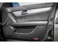 Black - C 250 Sport Photo No. 24