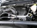 5.7 Liter HEMI OHV 16-Valve VVT MDS V8 2014 Ram 1500 Laramie Longhorn Crew Cab 4x4 Engine