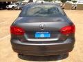 Platinum Gray Metallic - Jetta SE Sedan Photo No. 5