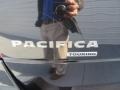 2005 Brilliant Black Chrysler Pacifica Touring  photo #21