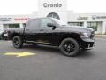 Black - 1500 Express Crew Cab Photo No. 1