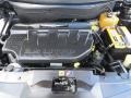 2005 Brilliant Black Chrysler Pacifica Touring  photo #22