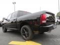 Black - 1500 Express Crew Cab Photo No. 5