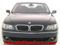 2006 Black Sapphire Metallic BMW 7 Series 750Li Sedan  photo #5