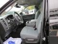 Black - 1500 Express Crew Cab Photo No. 9