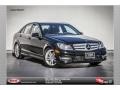 Black - C 250 Sport Photo No. 1