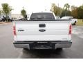 2011 Oxford White Ford F150 XLT SuperCab  photo #6