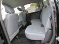 Black - 1500 Express Crew Cab Photo No. 11