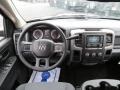 Black - 1500 Express Crew Cab Photo No. 12