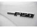 2011 Oxford White Ford F150 XLT SuperCab  photo #10