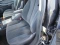 2005 Brilliant Black Chrysler Pacifica Touring  photo #34