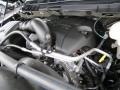 Black - 1500 Express Crew Cab Photo No. 13
