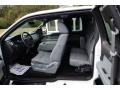 2011 Oxford White Ford F150 XLT SuperCab  photo #11
