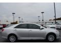 Classic Silver Metallic - Camry LE Photo No. 2
