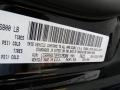 Black - 1500 Express Crew Cab Photo No. 16